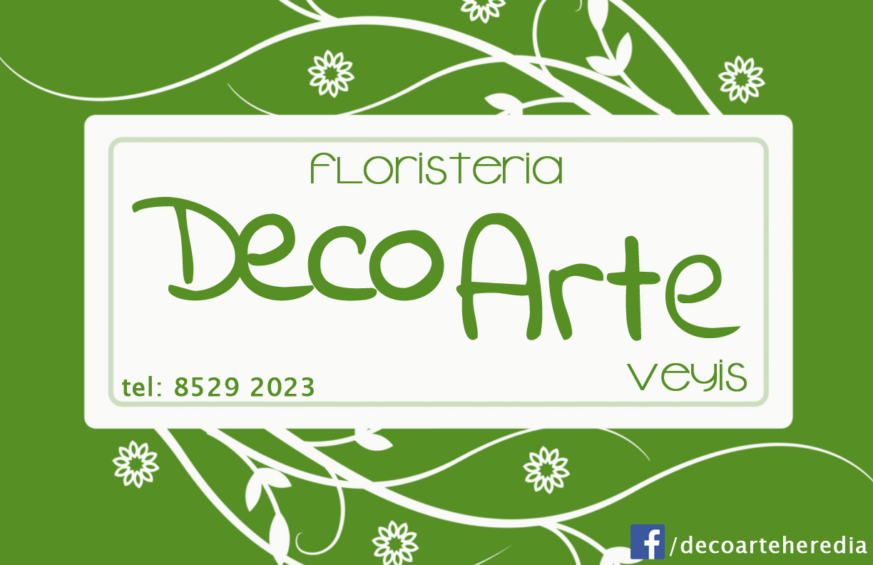 Floristeria DecoArte Veyis